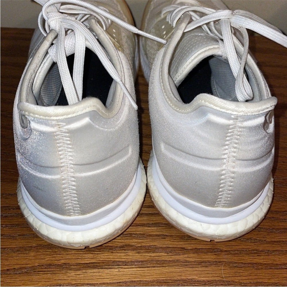 Adidas Crazyflight X3 Boost volleyball running shoes - Picture 5 of 12